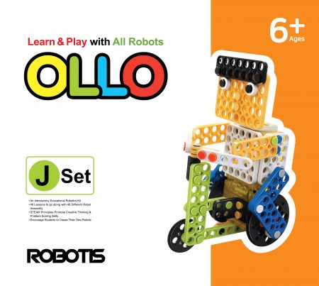 OLLO J1-12 Kit Set