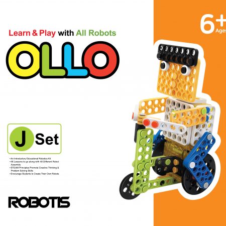 OLLO J1-12 Kit Set