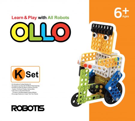OLLO K1-12 Kit Set