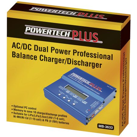 Universal Professional Balance Charger/Discharger - Image 6