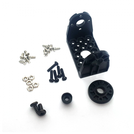 FPX330-H101 4pcs Set