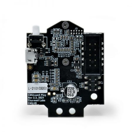PixyCam2.1 Lego - Image 2