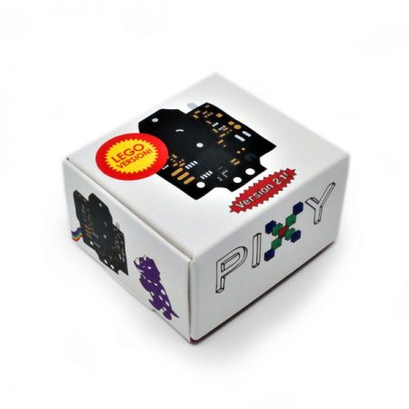 PixyCam2.1 Lego - Image 4