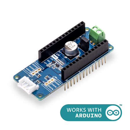 DYNAMIXEL Shield for Arduino MKR series - Image 2