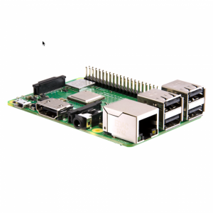 RPi 3B+
