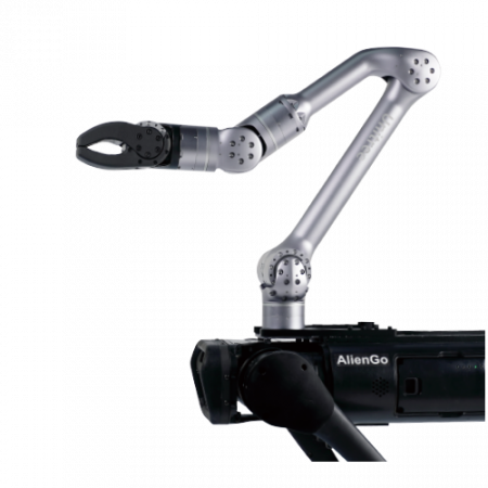 Z1 Robot Arm