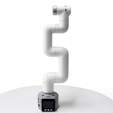 MyCobot 280 M5Stack - 6 DOF Collaborative Robot (Dual Screen Version)