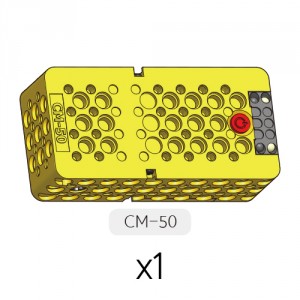 CM-50