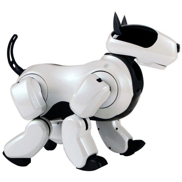 Genibo SD | On Sale | Your Friendly Robot Dog | Tribotix