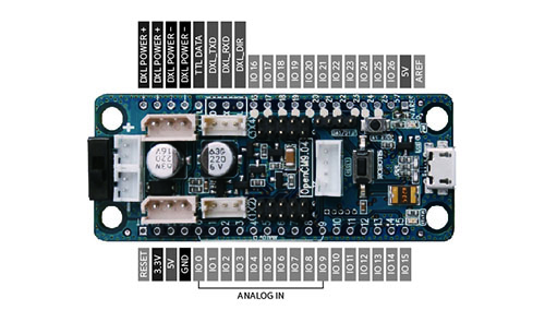 OpenCM9.04-A