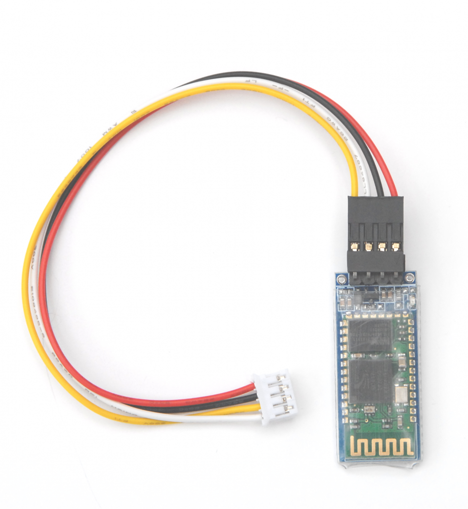 Robotis Dream Bluetooth Module | Tribotix