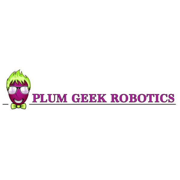 Plum Geek Robotics_logo | Tribotix