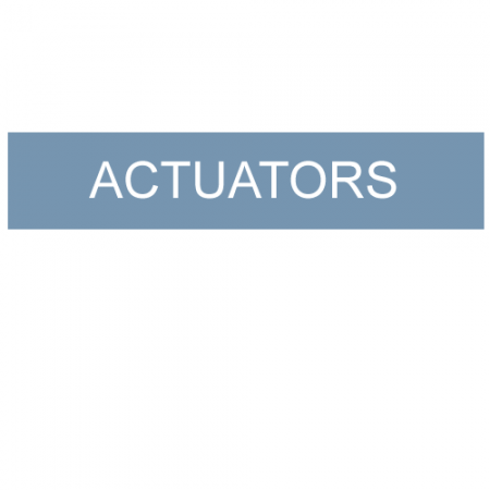 Actuators