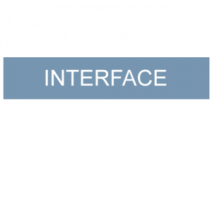 Interface | Tribotix