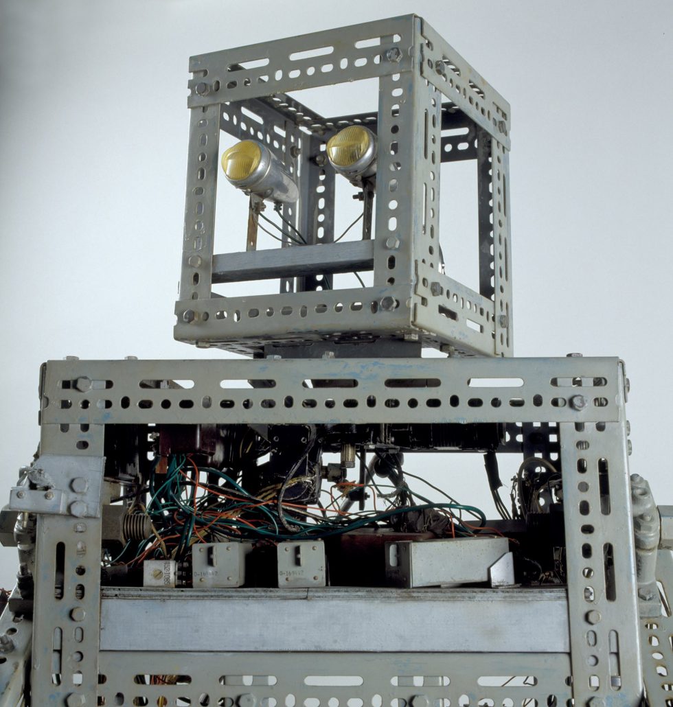 Robotica – Festival of Futurism at Scienceworks