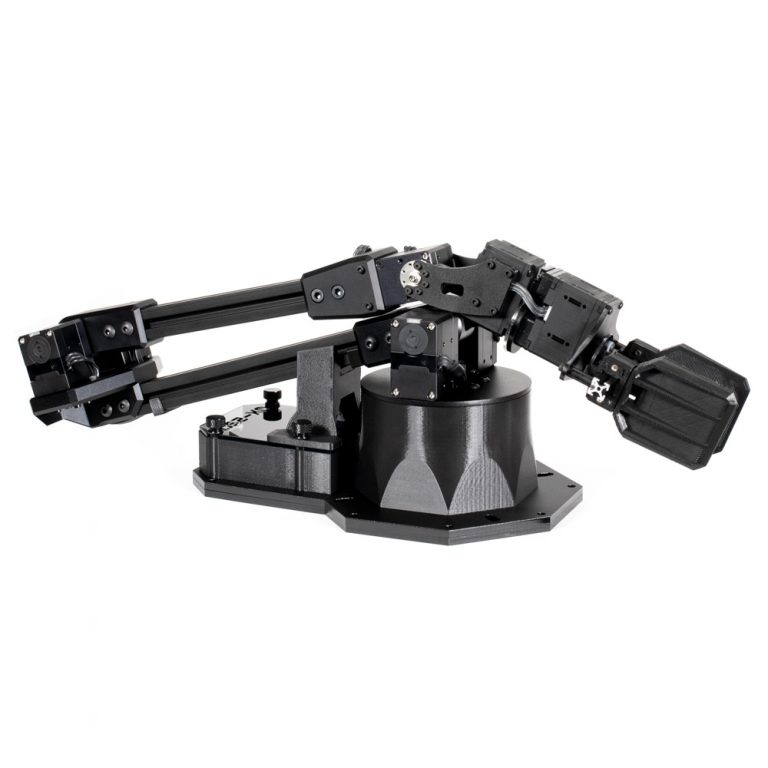 WidowX 250 5DOF Robot Arm | Tribotix