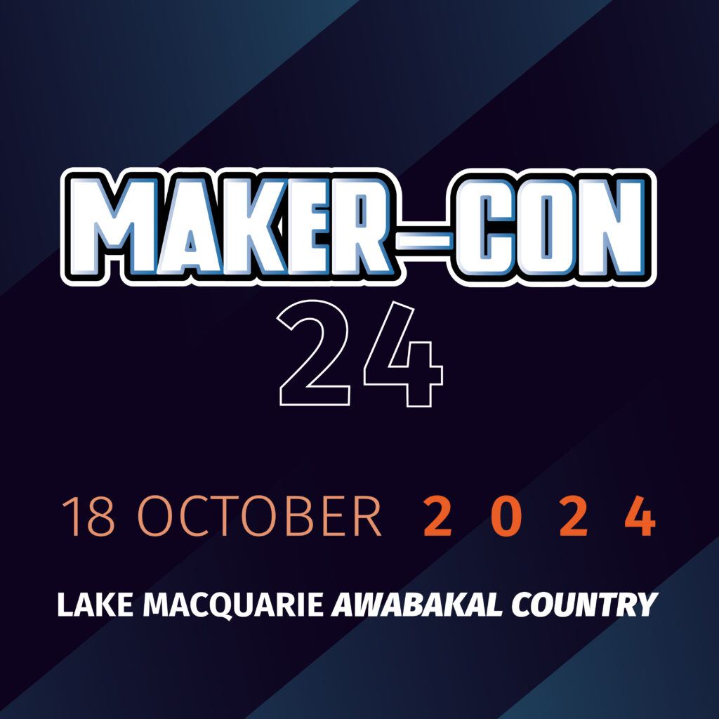 Maker-Con 24