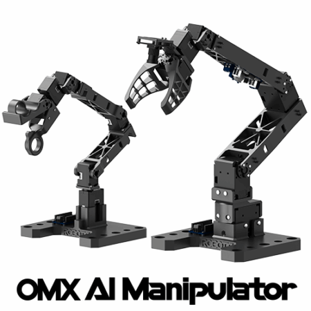 OMX-AI [INTL]